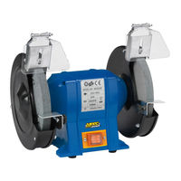Meec tools 251046 Operating Instructions Manual