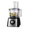 Food Processor Bosch MCM3401M Instruction Manual