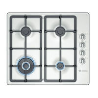 Bosch PBH615B80A User Instructions