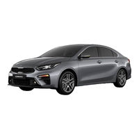 Kia FORTE Owner's Manual