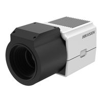 HIKVISION UD28093B User Manual