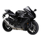 Motorcycle Yamaha GYTR YZF-R6 2022 Service Kit Manual
