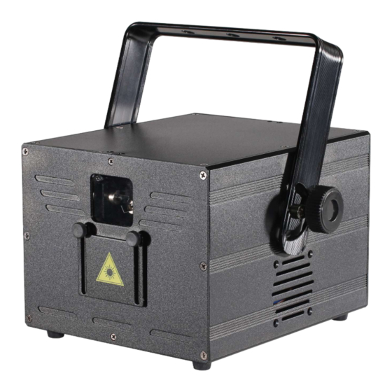 NF F8 Series User Manual