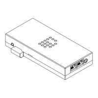 GENLED Acolyte DiGidot C4 EXTENDED Manual