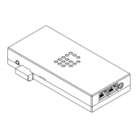 GENLED Acolyte DiGidot C4 LIVE Manuals