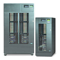 Qualstar TLS-8000 Installation And Operation Manual