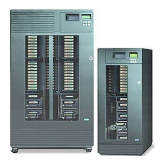 Qualstar TLS-5000 Installation And Operation Manual