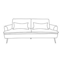 sweeek. JOHN IJSOFBED3BOUCL Manual
