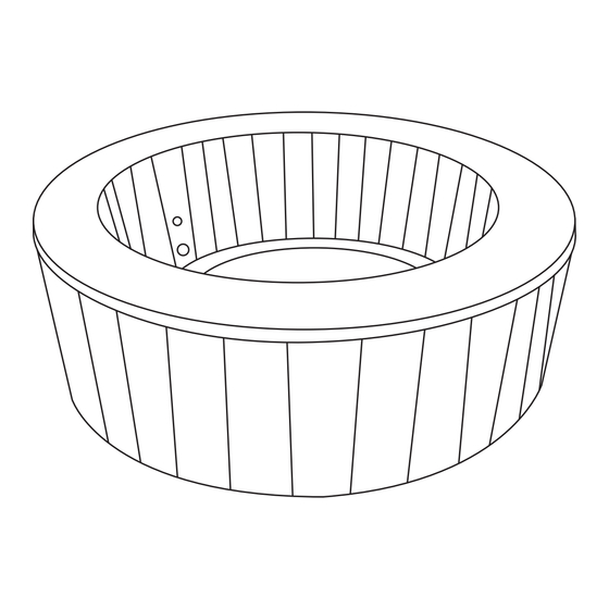 Costway NP10195DE User Manual