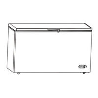 FUJIDENZO FCG70 Instruction Manual
