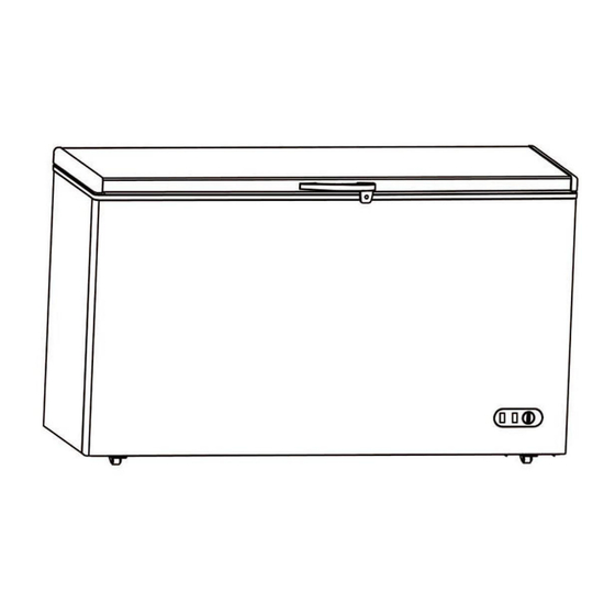 FUJIDENZO FCG70 Manuals