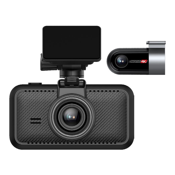 MIOFIVE S1 Ultra User Manual