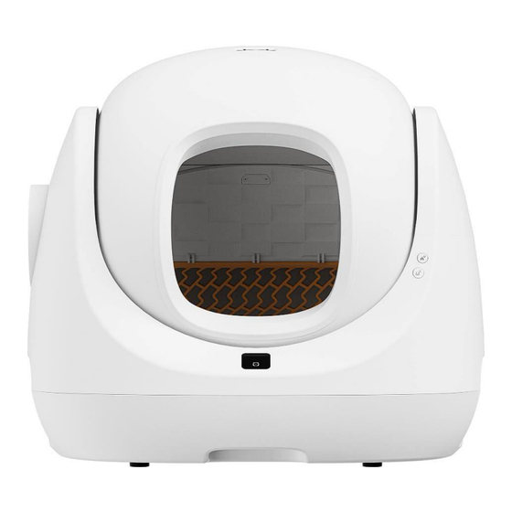 CatLink SCOOPER SE User Manual