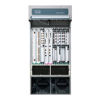 Cisco 7609-S Configuration Manual