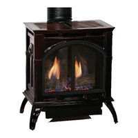 Empire Comfort Systems DVP30CC70WP-1 Installation Instructions And Owner's Manual