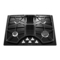 Cooktop KitchenAid GAS DOWNDRAFT COOKTOP Use & Care Manual