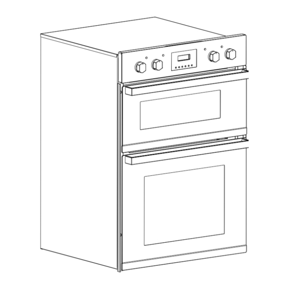 Euro Appliances EP8060DS Instruction Manual