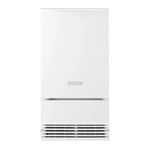 KitchenAid W10206425A Use And Care Manual