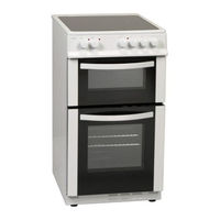 Logik LFSTC50W Installation Instructions Manual