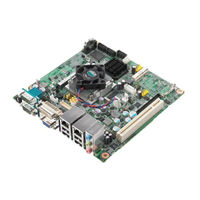 Advantech AIMB-213 Startup Manual