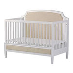 The Land of Nod Harmony Crib Assebly Instructions