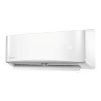 DuctlessAire ES Series Service Manual