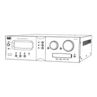 Sunfire TGR-401-230 User Manual