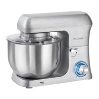 Profi Cook PC-KM 1188 Instruction Manual