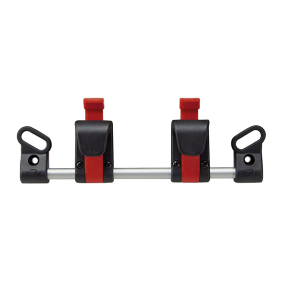 Rixen & Kaul KLICKfix 0000MS Quick Start Manual