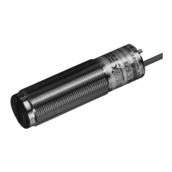 Matrix Tippkemper IDENTIX IDR-11 P Series Manual