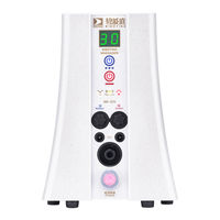 BIBOTING BB-333 Product Manual