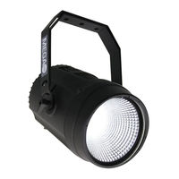 Mega Lite NOVA-LITE Q200 User Manual