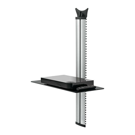 vogel's NEXT 7825 Mounting Instructions
