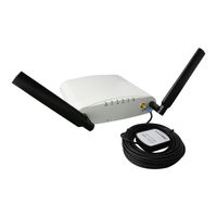 Arris Ruckus Networks Unleashed M510 Quick Setup Manual