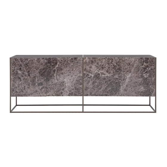 TONIN CASA coral 8632 Quick Start Manual