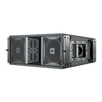 JBL VerTec VT4887ADP Product User Manual