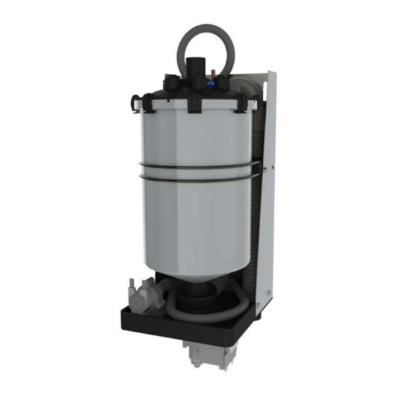 Pego EASYSTEAM Series Use And Maintenance Manual