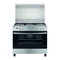 Oven Frigidaire FNGE90JGRS User Manual