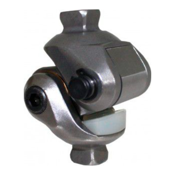 PROTEOR 1M115 Instructions For Use Manual
