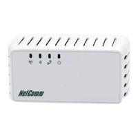 Netcomm Wireless NP124 Manual