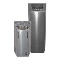 Airfree WM 300 Manual