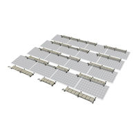 PV-ezRack SolarBase Installation Manual