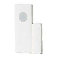 Ecolink WST-212 Installation Instructions & User Manual