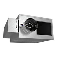 Greenheck XG-FCL C2 Installation, Operation And Maintenance Manual