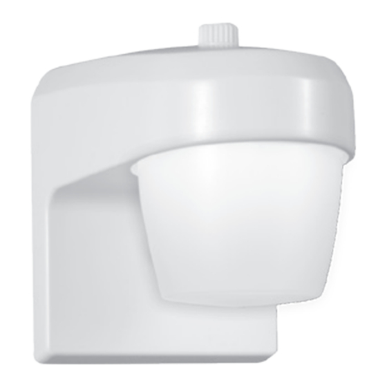 Cooper Lighting All-Pro FES0650LPCW Instruction Manual