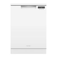 Fisher & Paykel 81633-A Manual