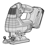 Wen 20667 Instruction Manual