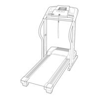 ICON PRO-FORM 495Pi Cooling Breeze User Manual
