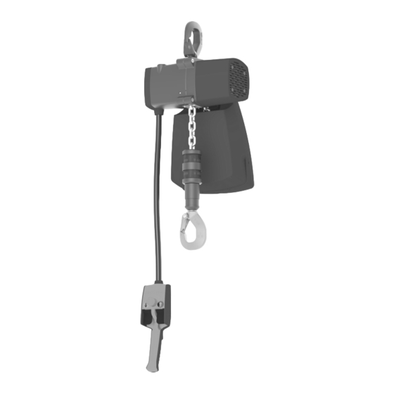 J. D. NEUHAUS MINI 125 Installation And Operation Manual