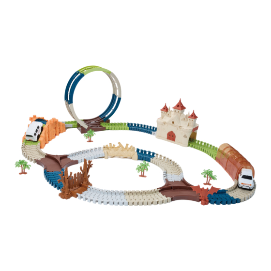 Tumama Kids TM212 Instructions Manual